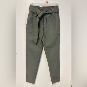 BB DAKOTA Tied Up Pants